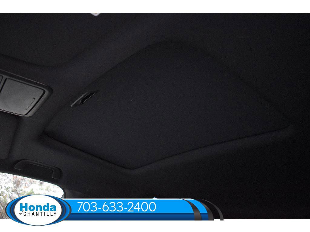 New 2026 Honda Odyssey Sport-L image 20