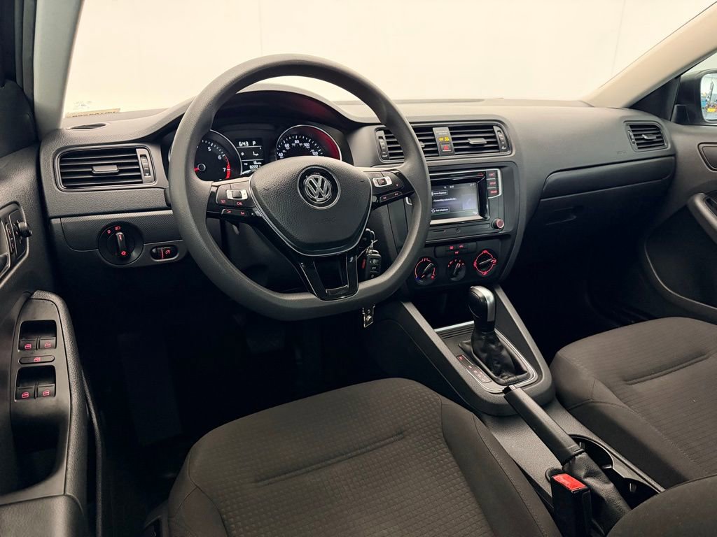 Used 2016 Volkswagen Jetta S FWD image 14
