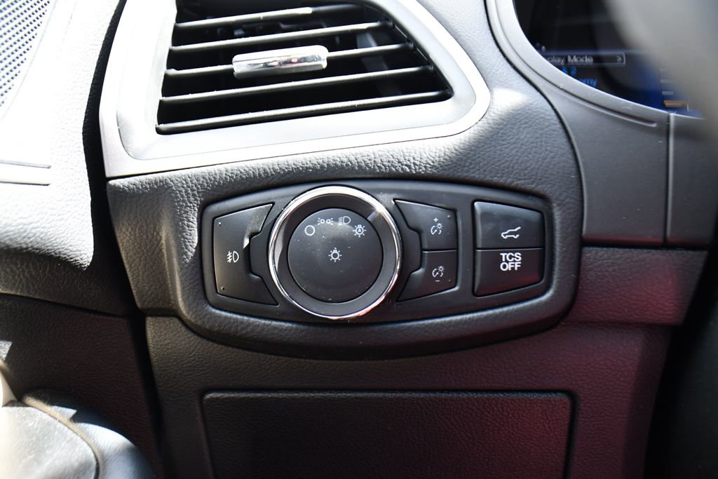 Used 2024 Ford Edge SEL w/ Convenience Package AWD/4WD image 40