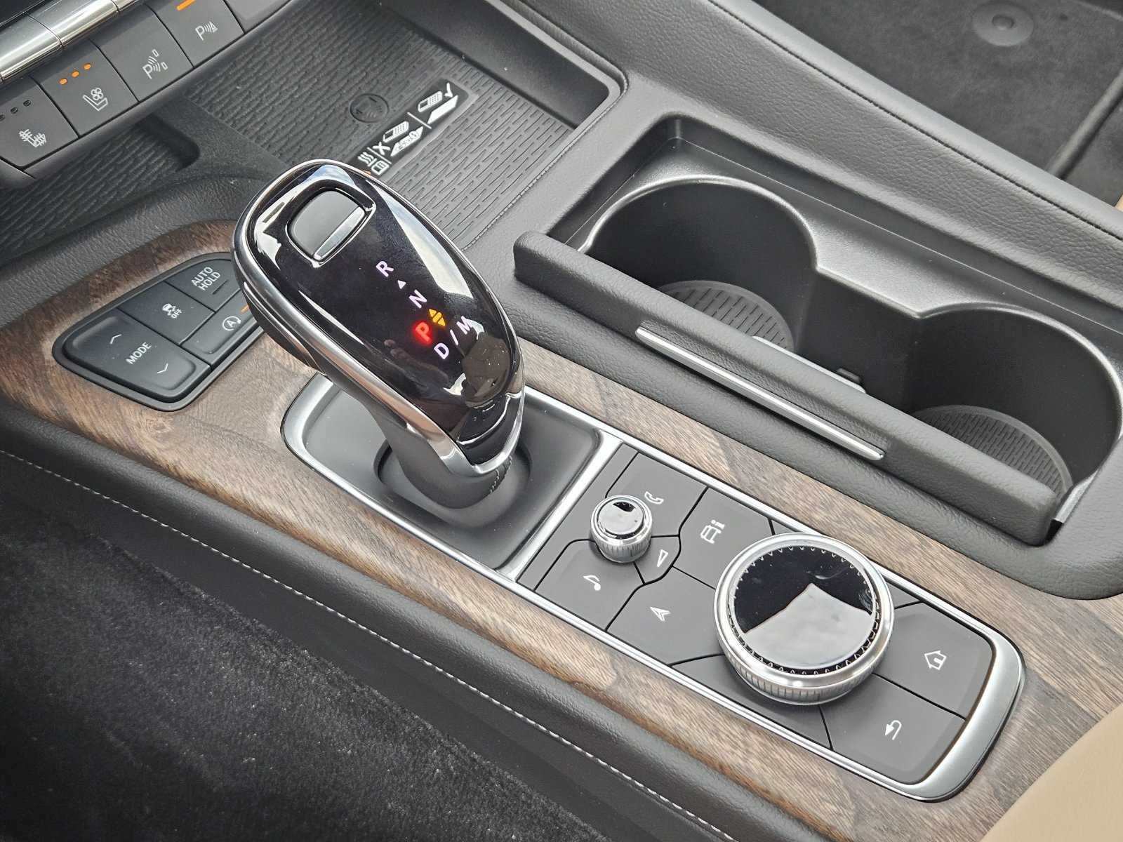 New 2026 Cadillac CT5 Premium Luxury w/ Technology Package RWD image 21