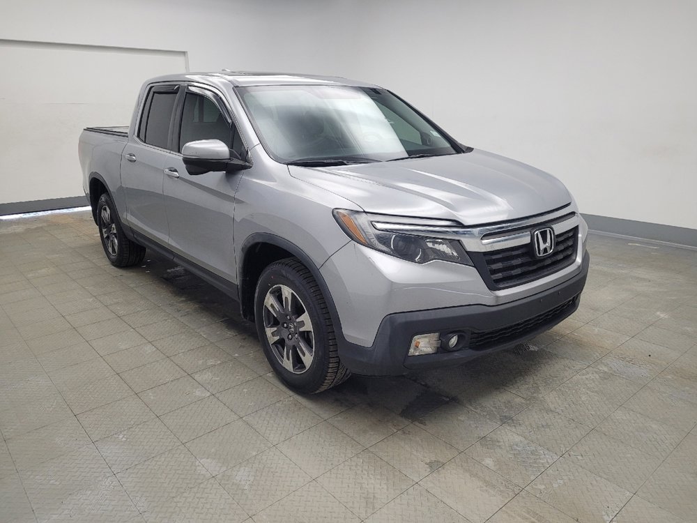 Used 2019 Honda Ridgeline RTL-T image 13