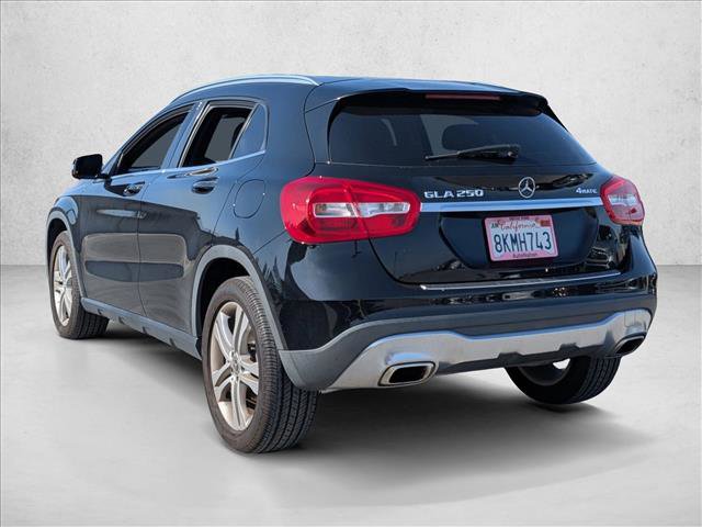 Used 2019 Mercedes-Benz GLA 250 4MATIC image 7