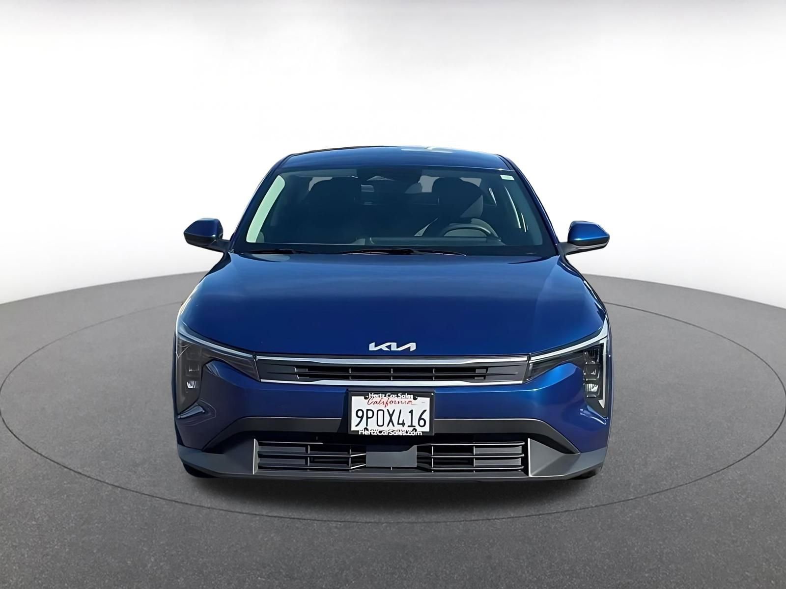 Used 2025 Kia K4 LXS image 7