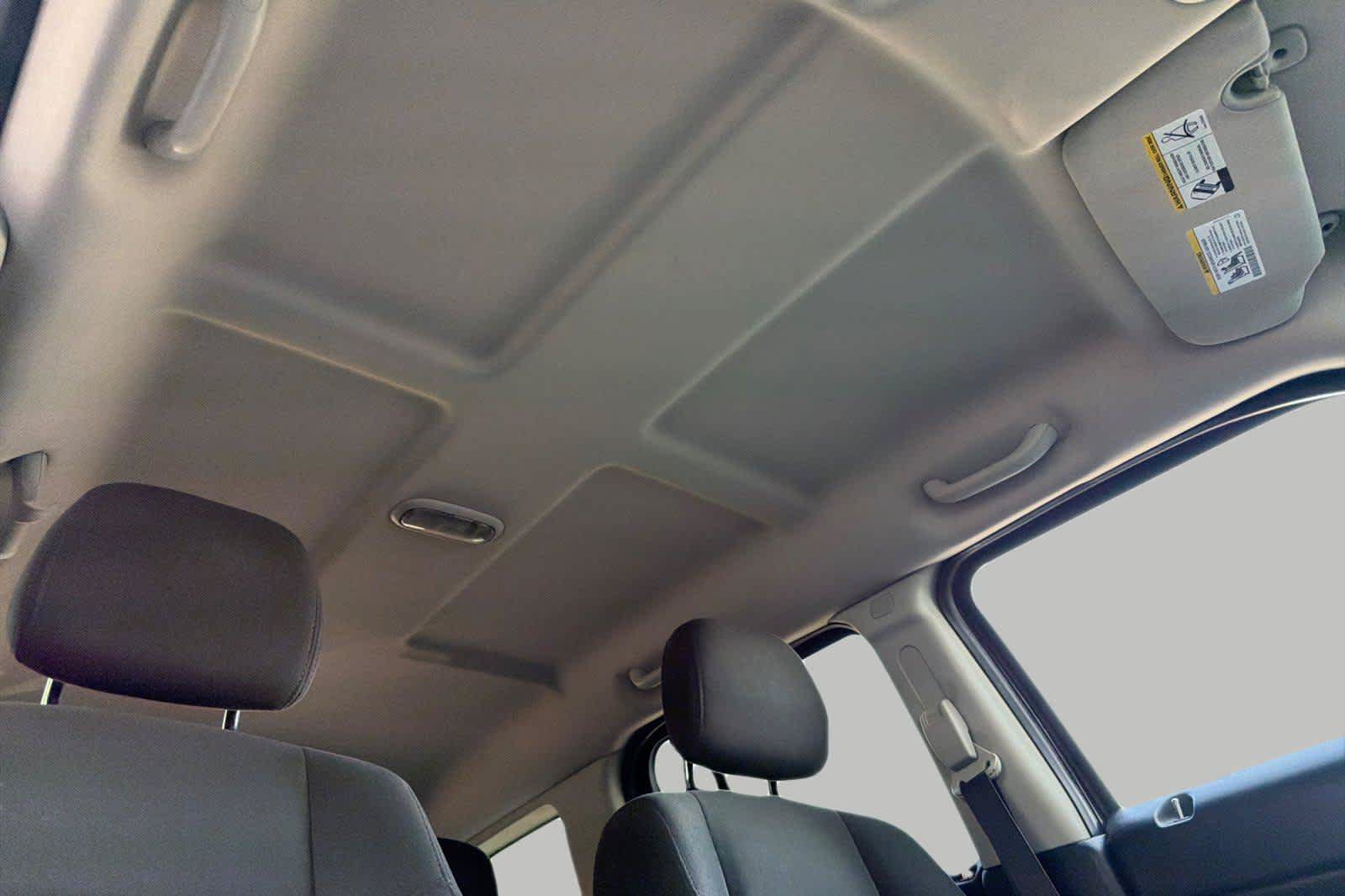 Used 2015 Jeep Patriot Sport w/ Power Value Group AWD/4WD image 19