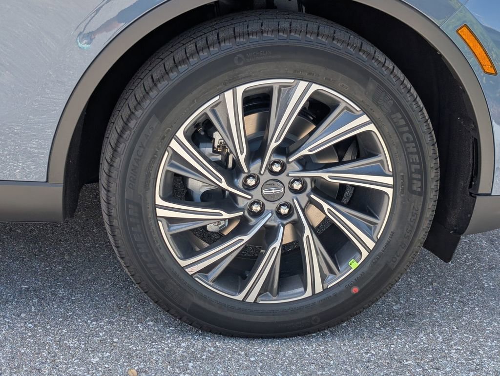 New 2026 Lincoln Aviator 2WD image 9