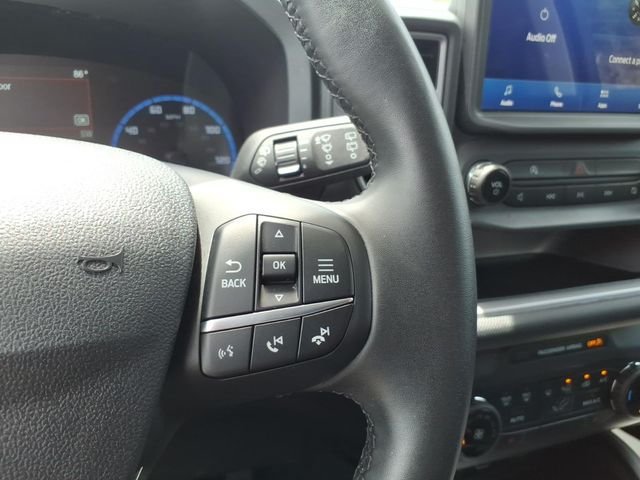 Used 2024 Ford Bronco Sport Big Bend w/ Convenience Package AWD/4WD image 23