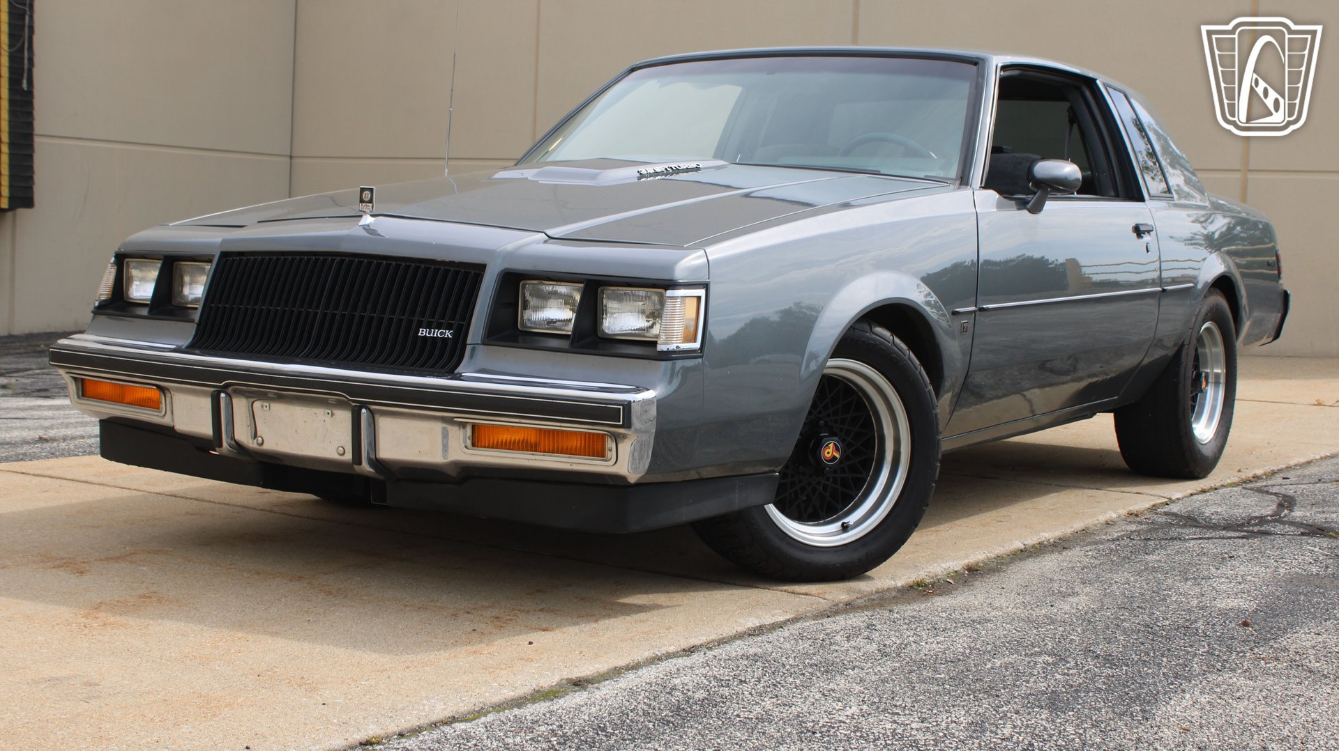 Used 1987 Buick Regal Coupe RWD image 2
