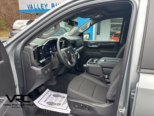 New 2026 Chevrolet Silverado 1500 LT image 10
