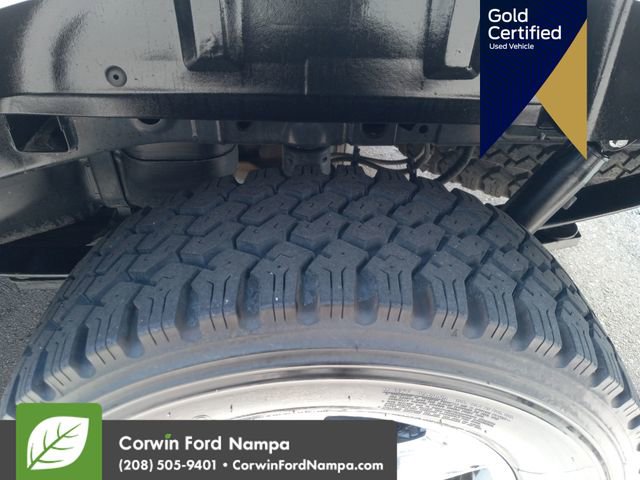 Used 2024 Ford F150 XLT w/ FX4 Off-Road Package image 31