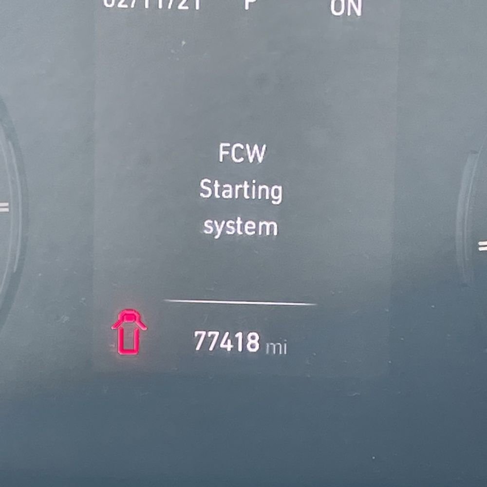 Used 2022 RAM ProMaster 2500 image 8