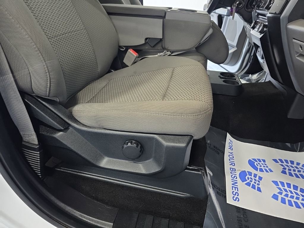 Used 2018 Ford F150 XLT w/ Equipment Group 301A Mid image 29