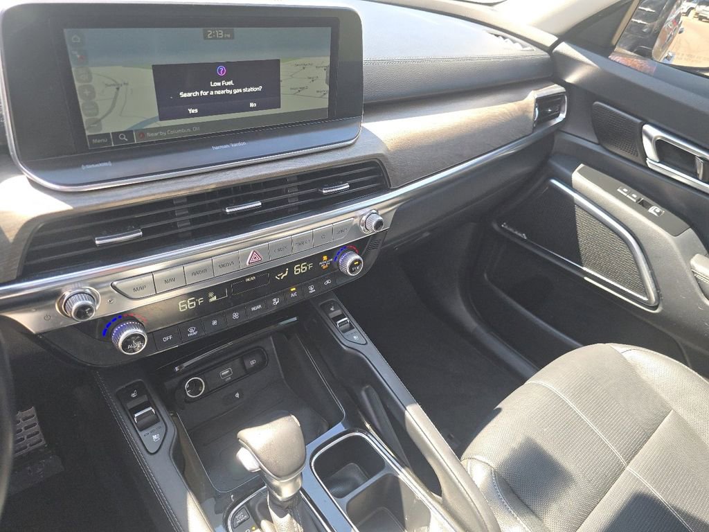 Used 2022 Kia Telluride SX image 31