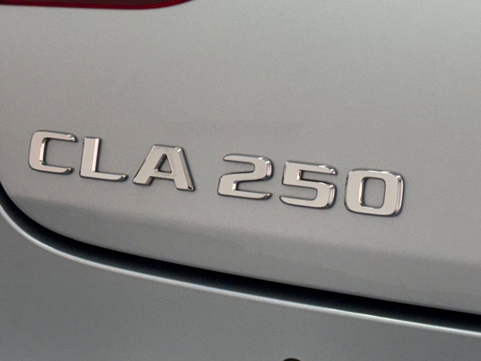 Used 2026 Mercedes-Benz CLA 250 image 20