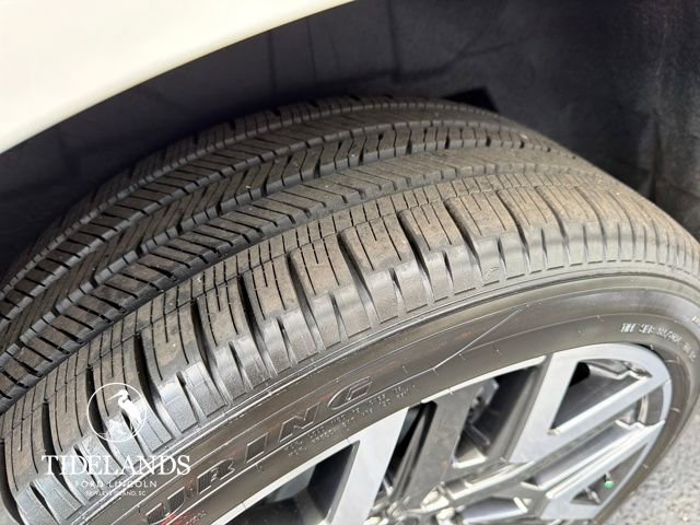 New 2026 Ford Expedition Platinum w/ Platinum Ultimate Package image 28