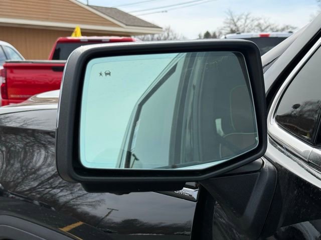 New 2026 GMC Sierra 1500 Denali Ultimate image 24