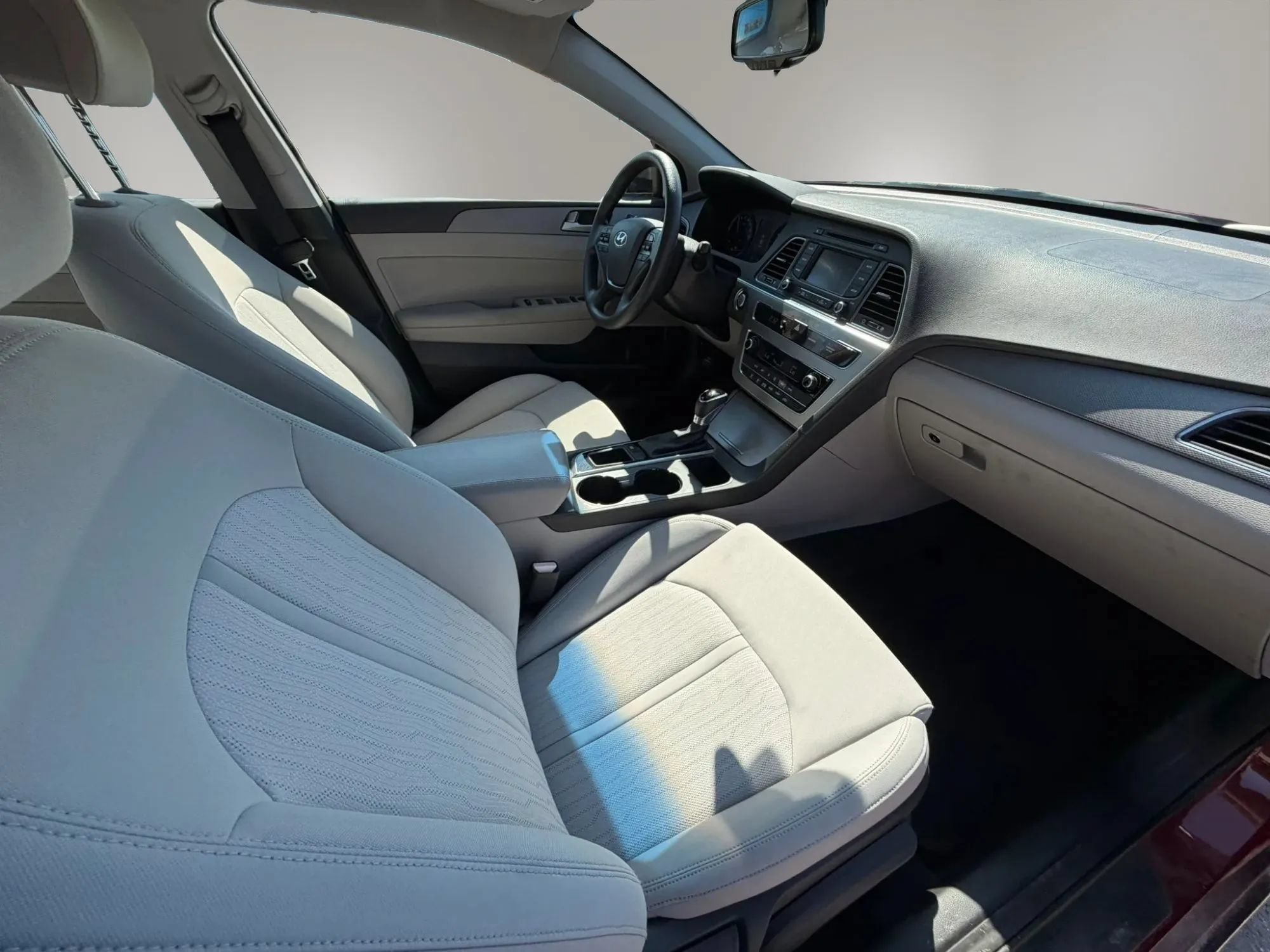 Used 2016 Hyundai Sonata SE FWD image 31