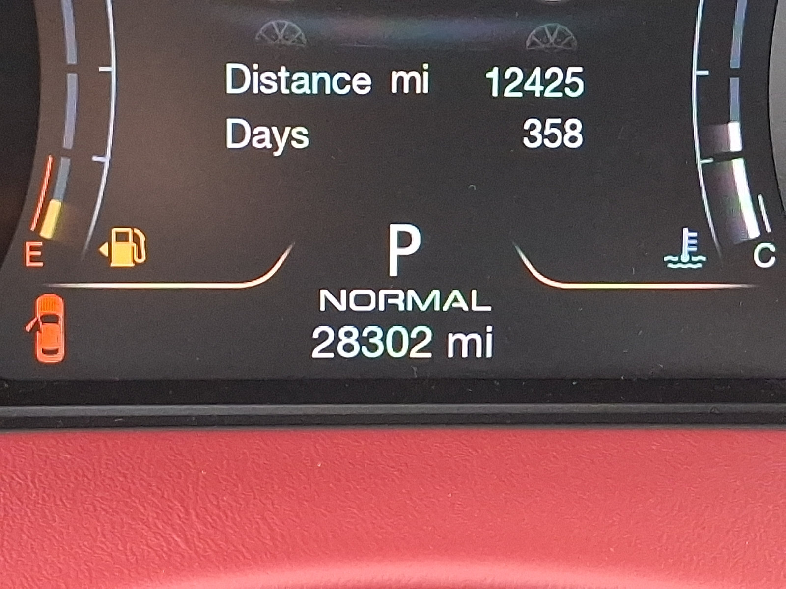 Certified 2023 Maserati Levante Modena AWD/4WD image 24