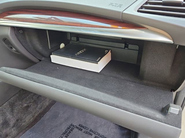 Used 2016 Acura MDX FWD image 21