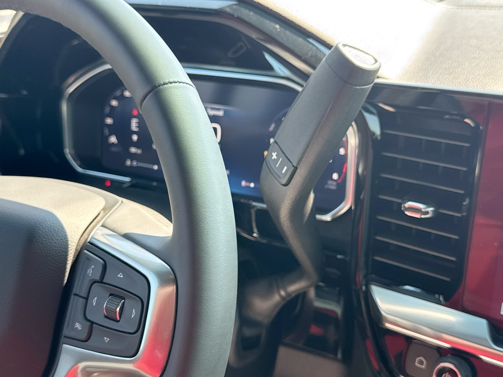 New 2026 Chevrolet Silverado 3500 LT w/ Texas Edition AWD/4WD image 20