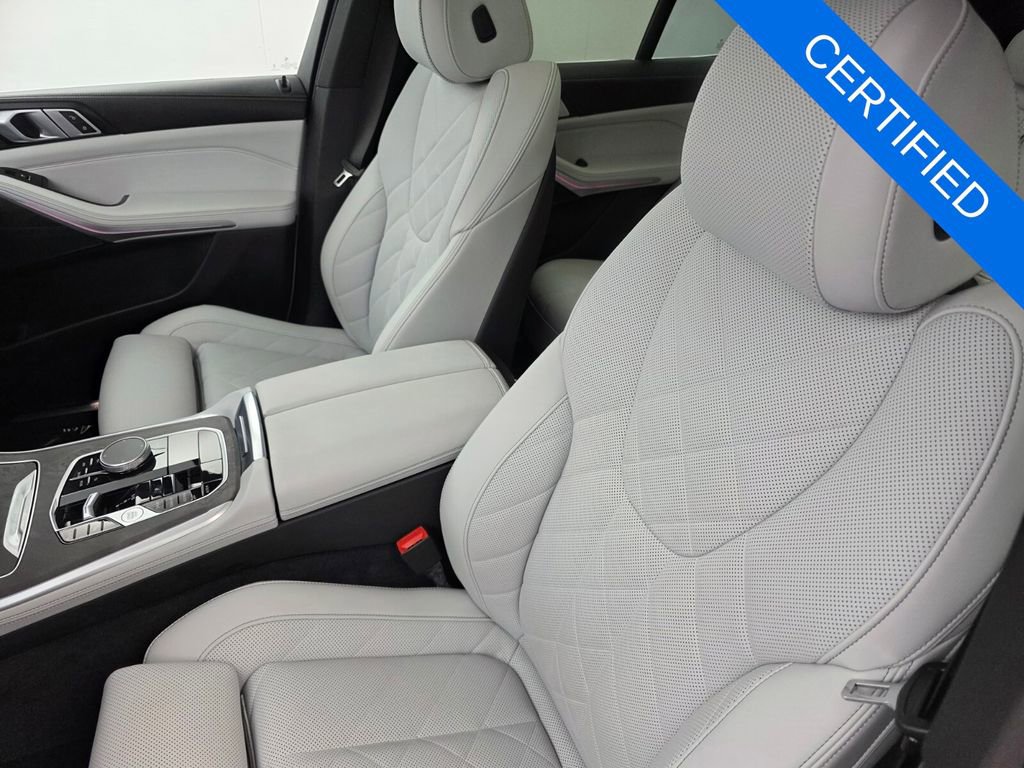 Used 2024 BMW X5 sDrive40i image 11