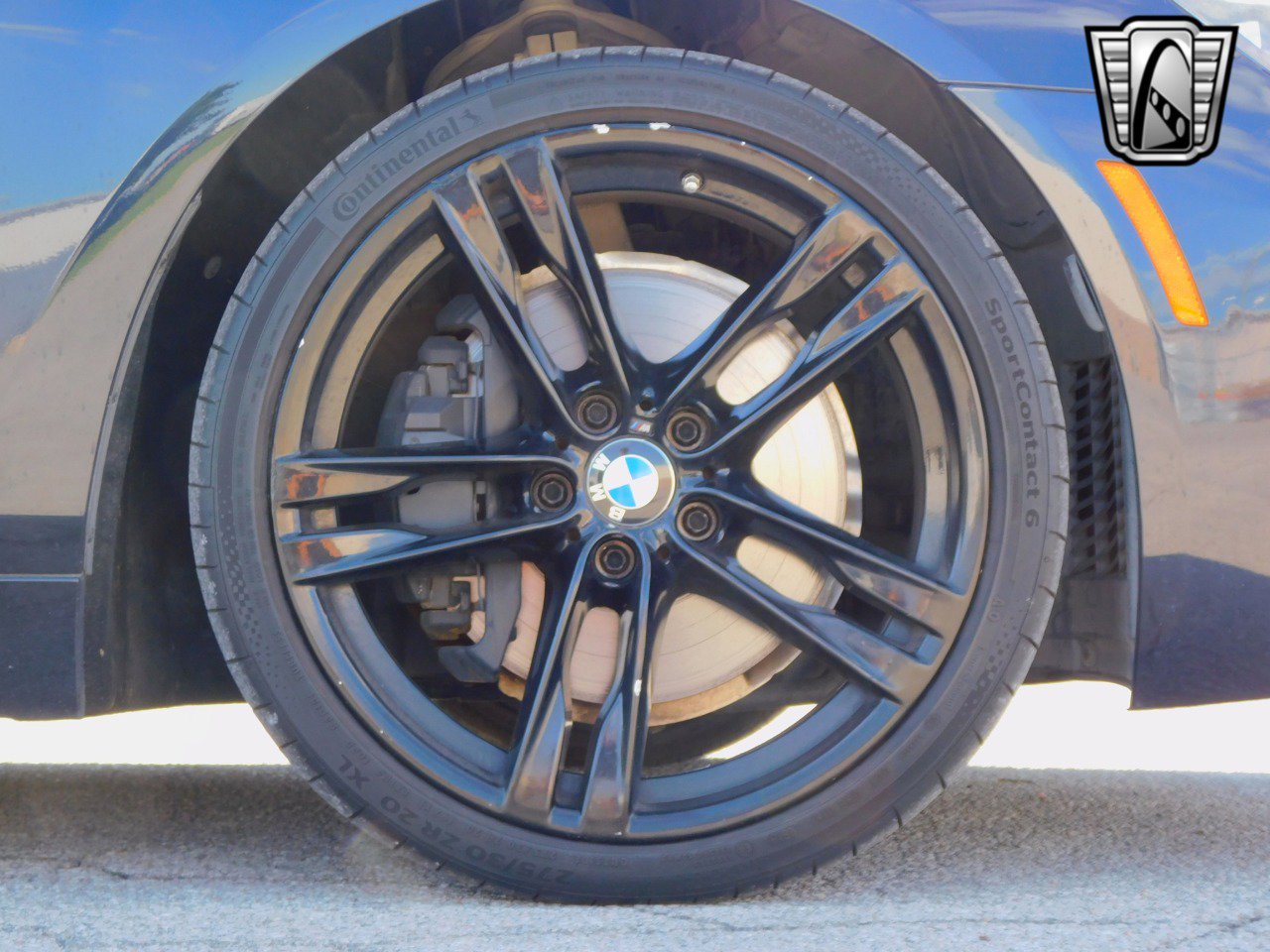 Used 2013 BMW 650i Coupe image 11