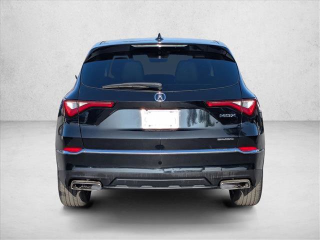 Certified 2023 Acura MDX SH-AWD image 7