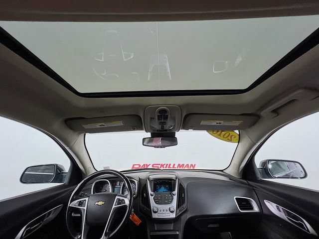 Used 2016 Chevrolet Equinox LT w/ Convenience Package AWD/4WD image 24