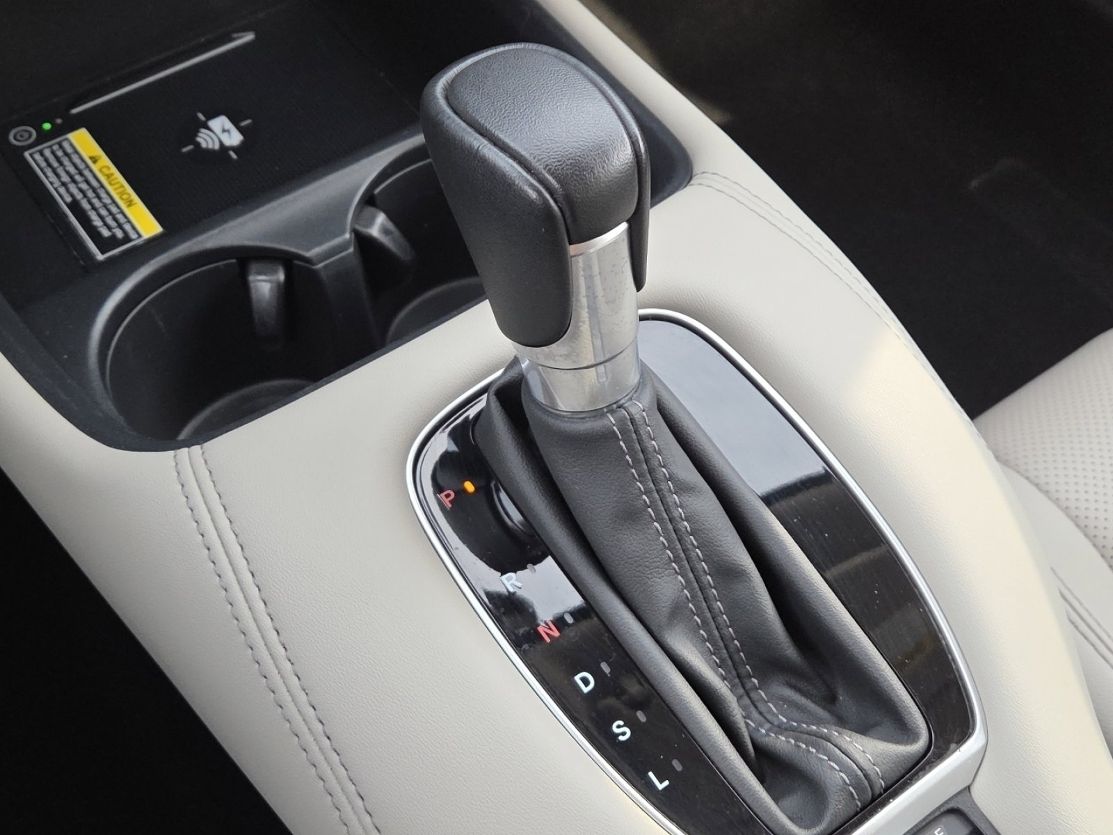 Used 2023 Honda HR-V EX-L image 30