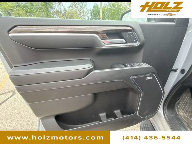 Certified 2024 GMC Sierra 1500 Elevation w/ Preferred Package AWD/4WD image 21