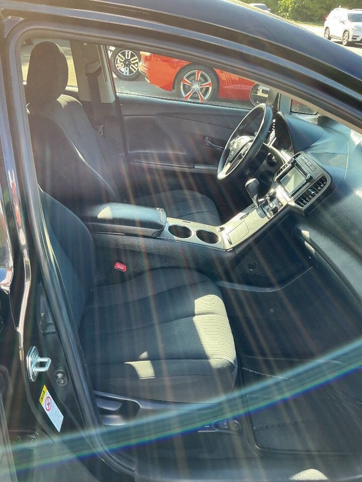 Used 2013 Toyota Venza LE FWD image 11