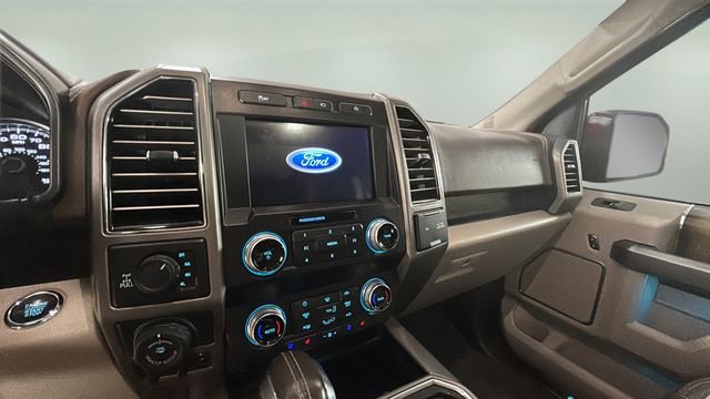 Used 2020 Ford F150 Limited w/ Trailer Tow Package image 10