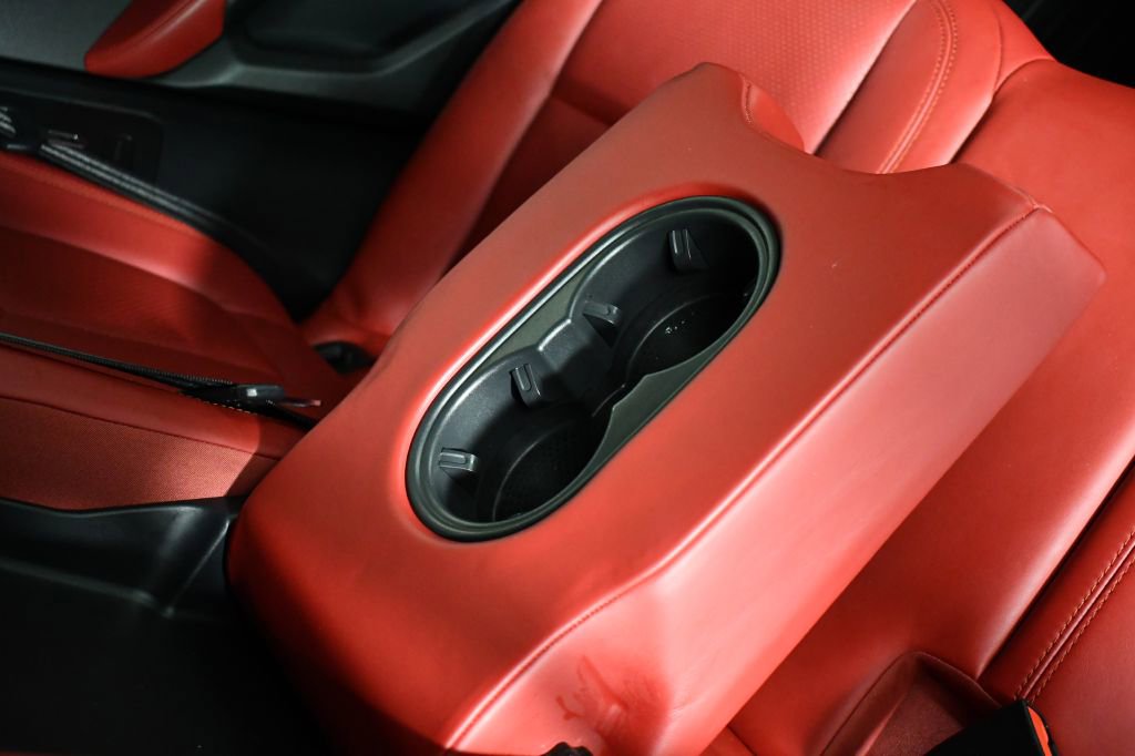 Used 2016 Porsche Macan S w/ Premium Package Plus image 44