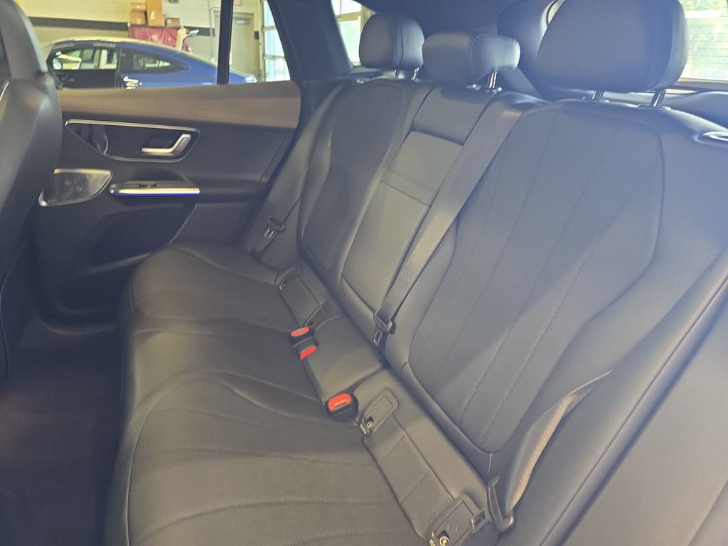Certified 2023 Mercedes-Benz EQE 350+ SUV image 15