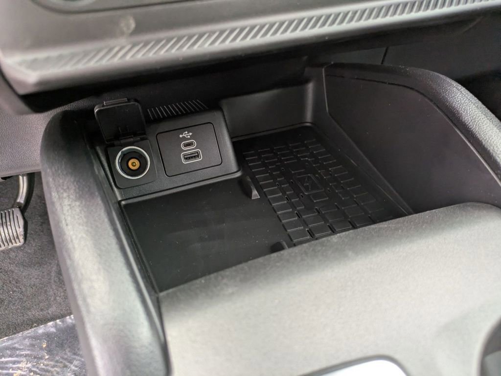 New 2025 Ford Bronco Sport Big Bend w/ Convenience Package image 33