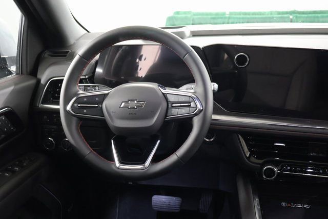 New 2026 Chevrolet Suburban RST w/ Comfort Package image 14