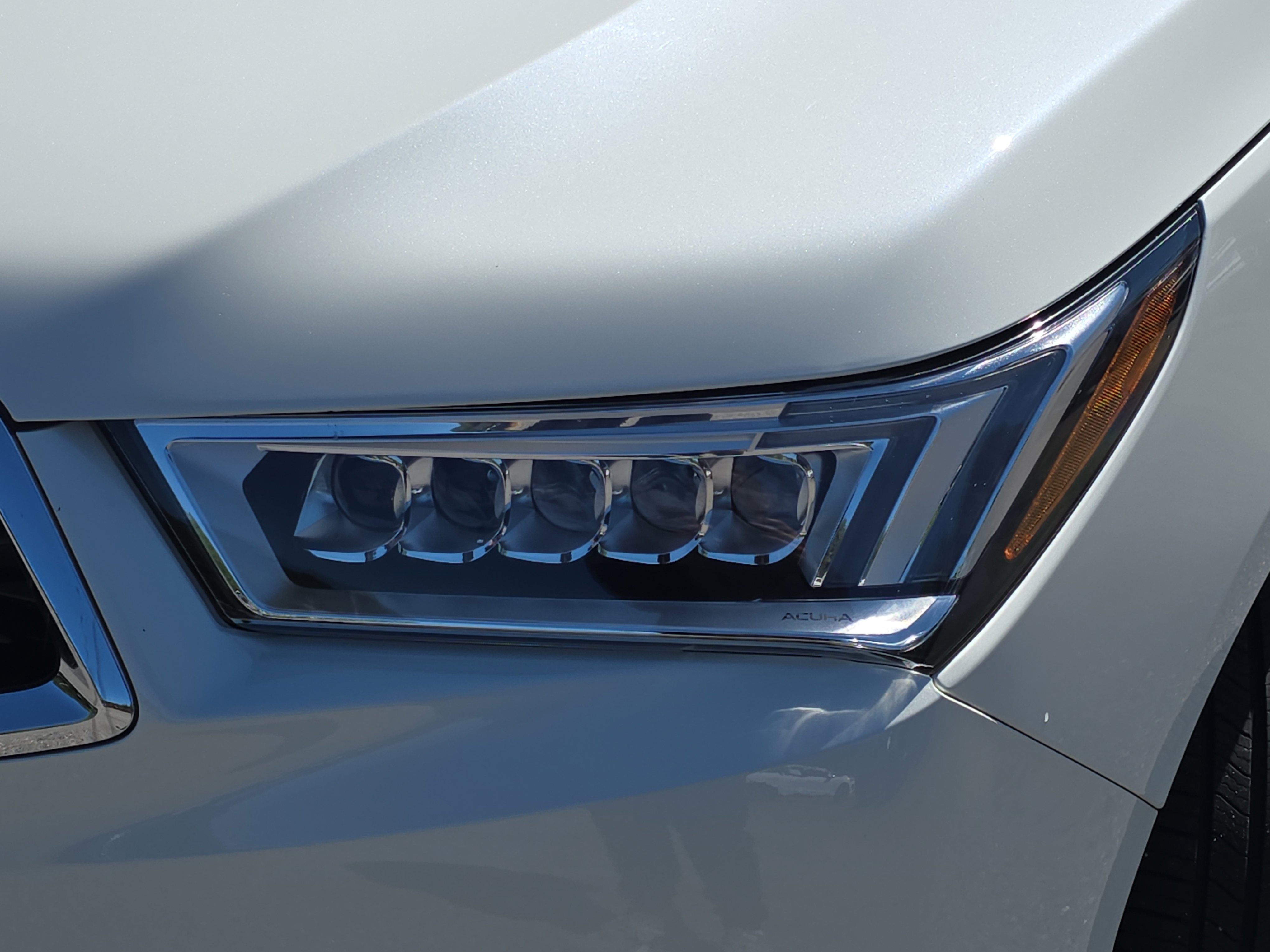 Used 2017 Acura MDX SH-AWD w/ Advance Package image 34