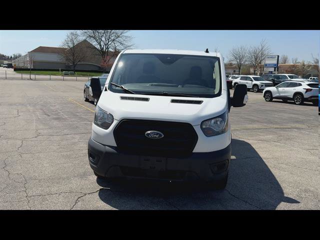 Used 2020 Ford Transit 150 Low Roof RWD image 31