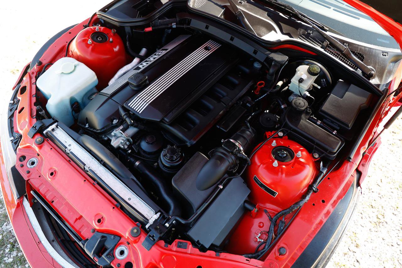 Used 2000 BMW Z3 2.5i image 35