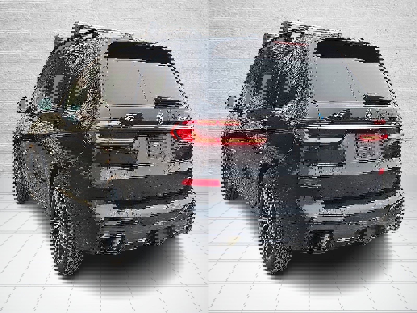 Certified 2023 BMW X7 xDrive40i w/ Executive Package image 4