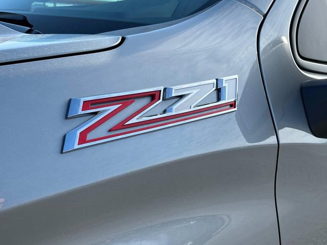 New 2026 Chevrolet Silverado 1500 RST w/ Z71 Off-Road Package image 13
