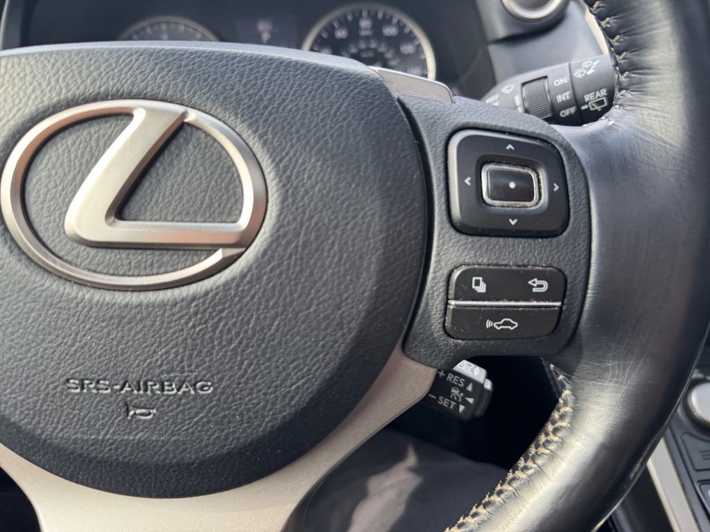 Used 2016 Lexus NX 200t AWD w/ Luxury Package image 30