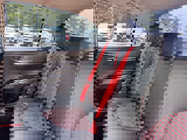 Used 2020 Toyota Camry TRD FWD image 14