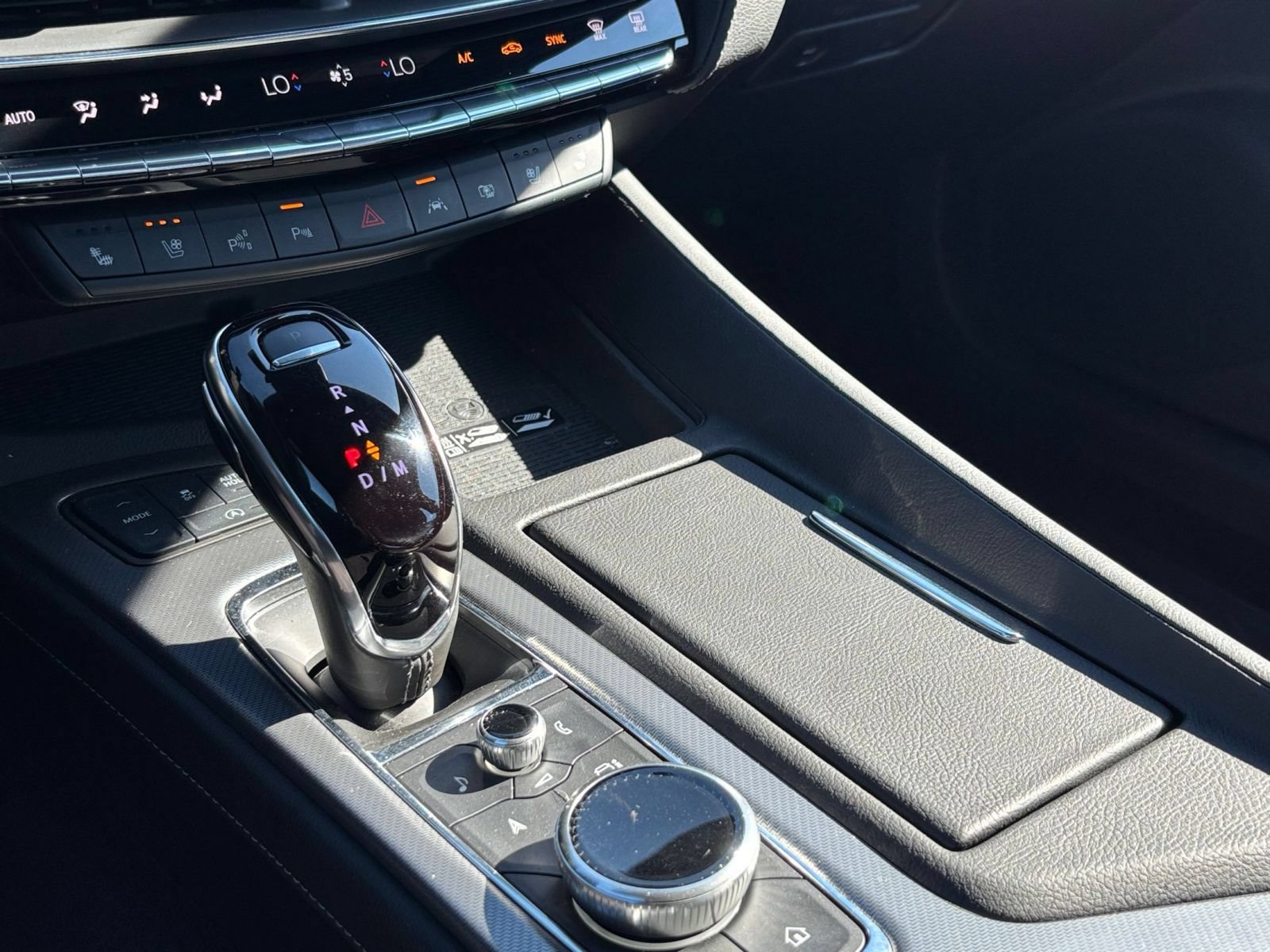 Used 2026 Cadillac CT5 Premium Luxury RWD image 42