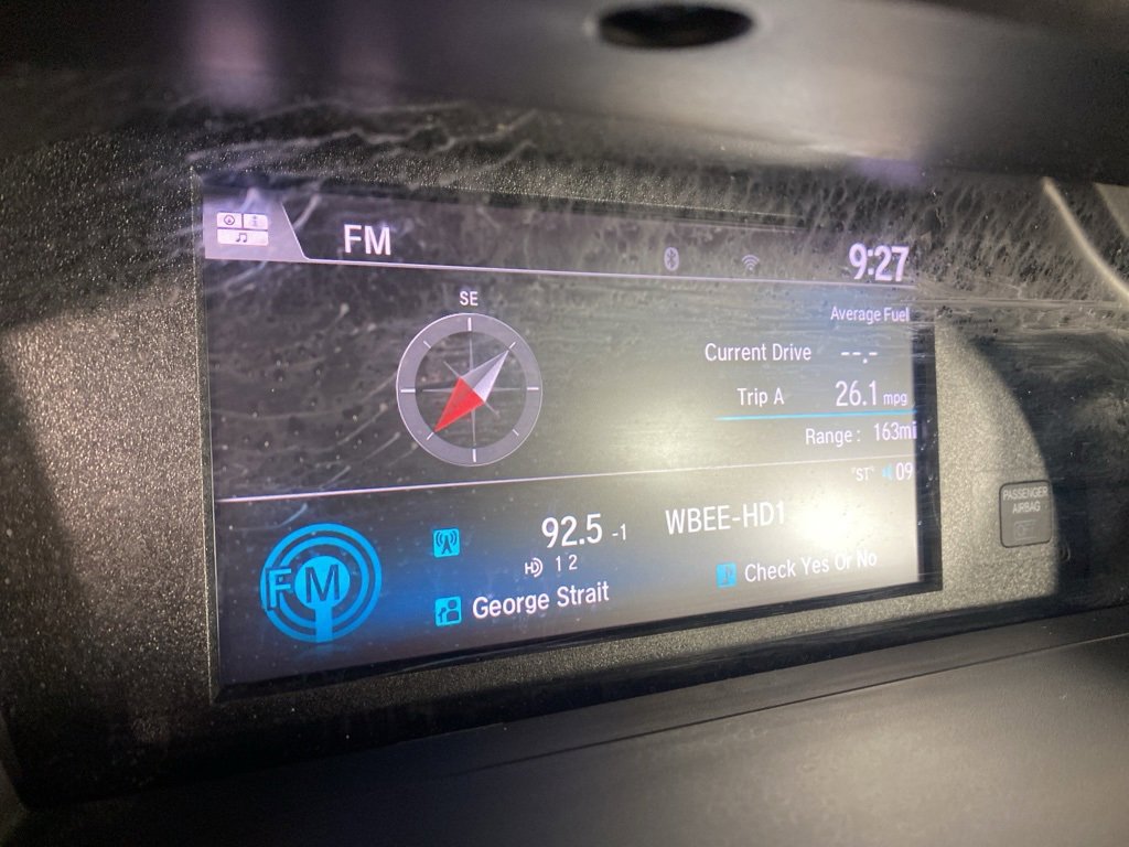 Used 2017 Honda Accord EX-L image 16