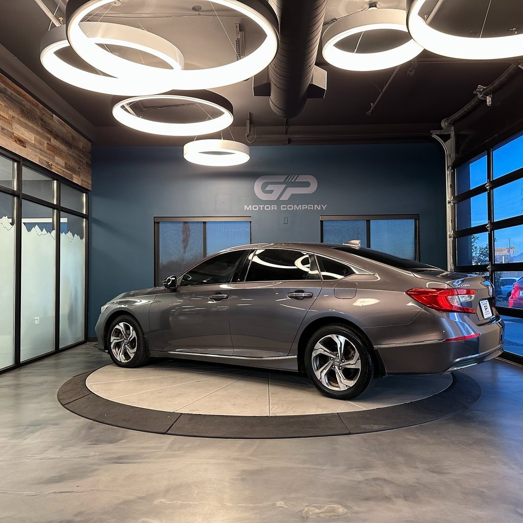 Used 2020 Honda Accord EX-L image 5