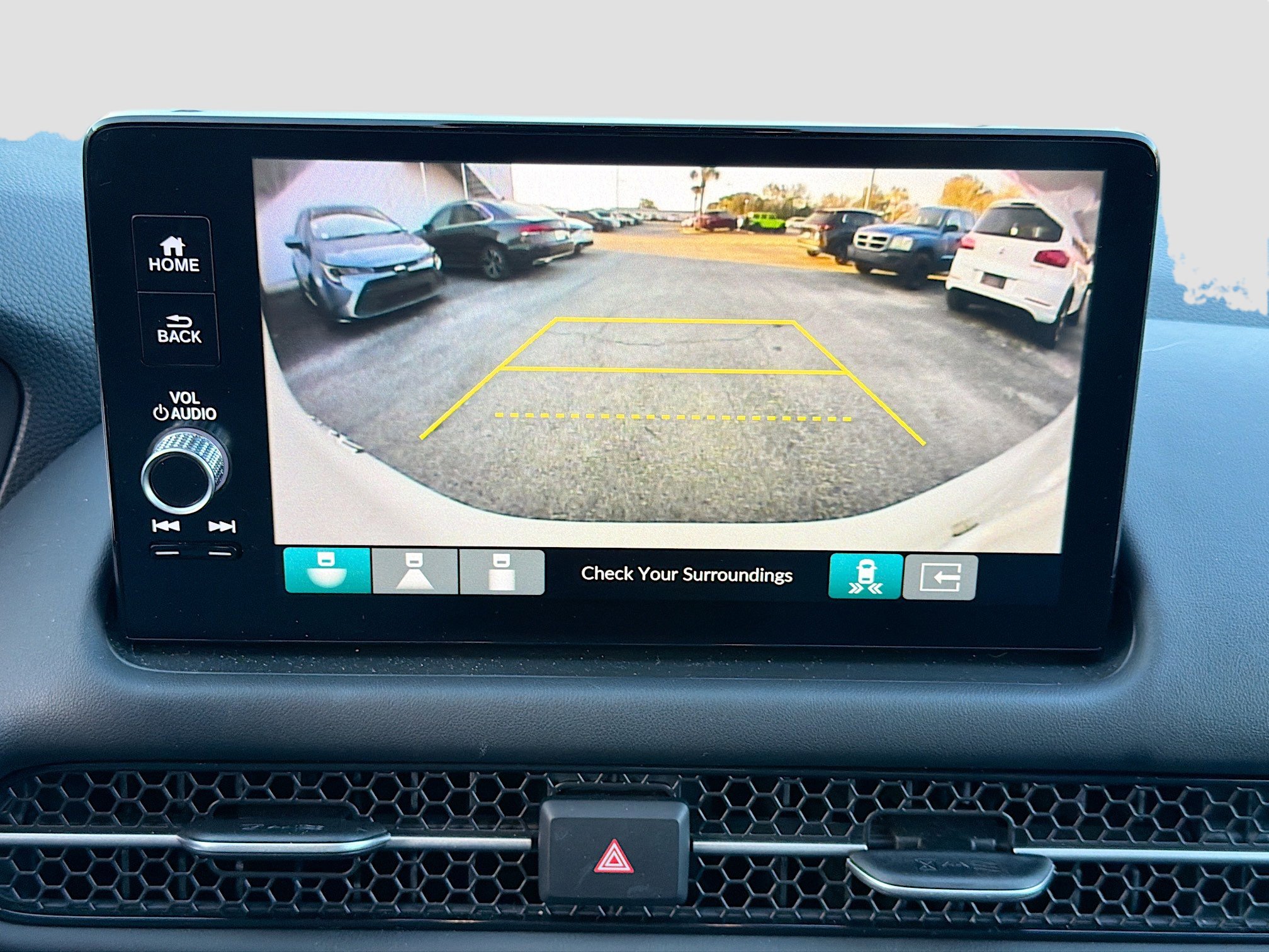 Used 2023 Honda HR-V EX-L image 31