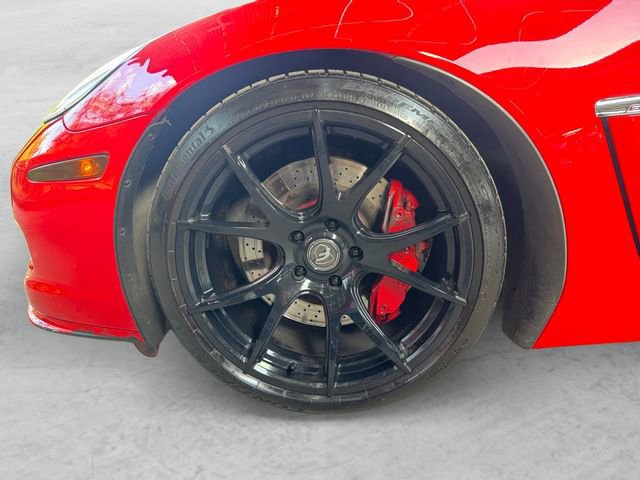 Used 2013 Chevrolet Corvette Grand Sport image 23