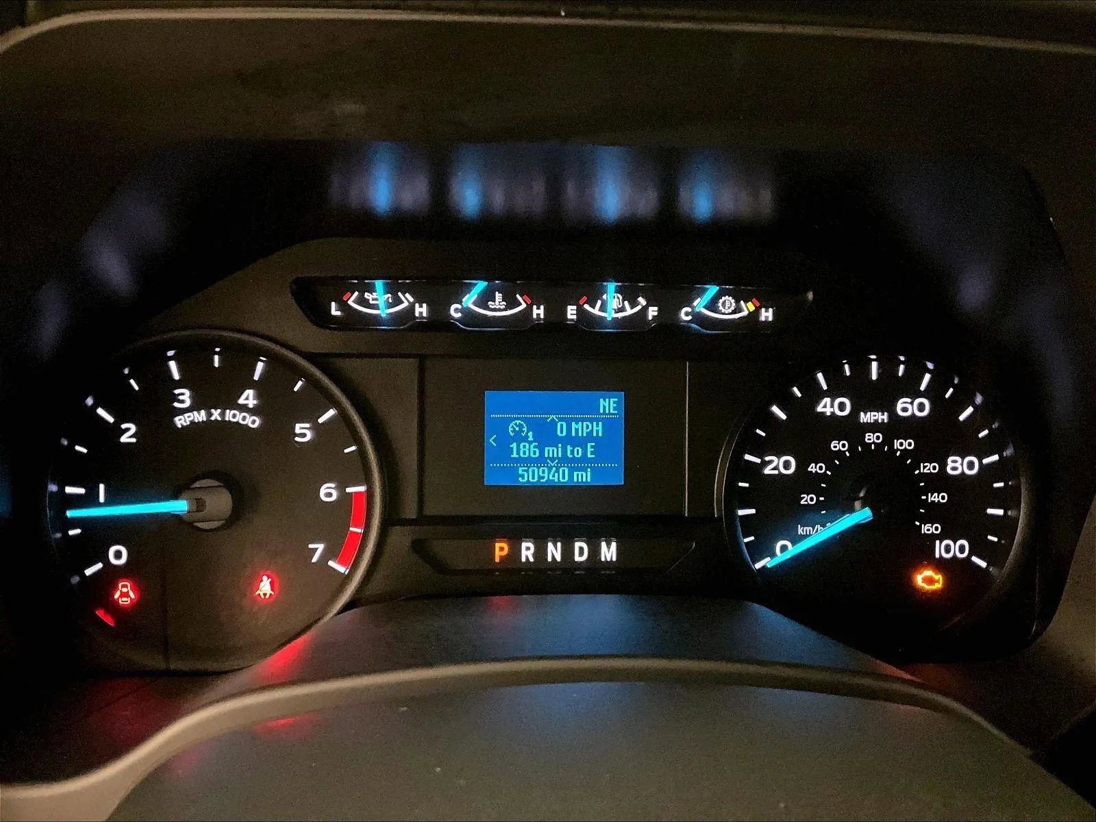 Used 2022 Ford F350 XL w/ Power Equipment Group AWD/4WD image 19