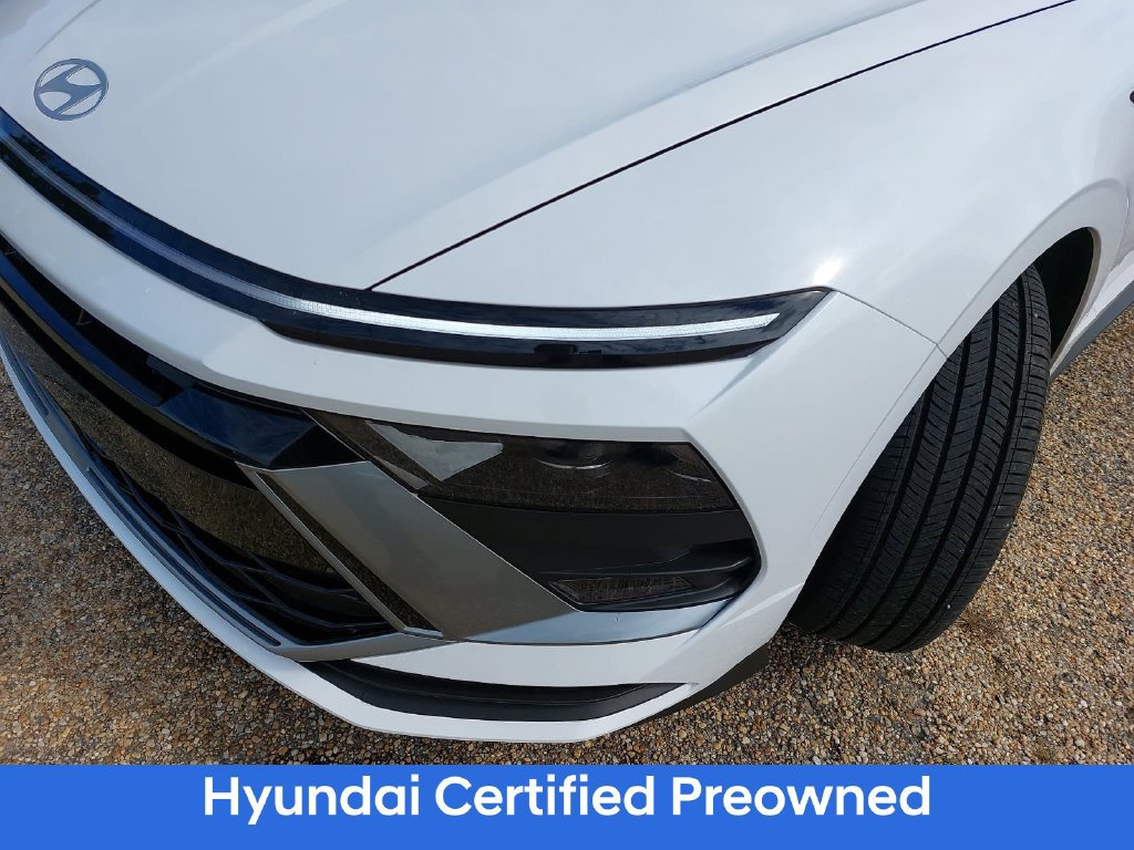 Used 2026 Hyundai Sonata SE FWD image 25