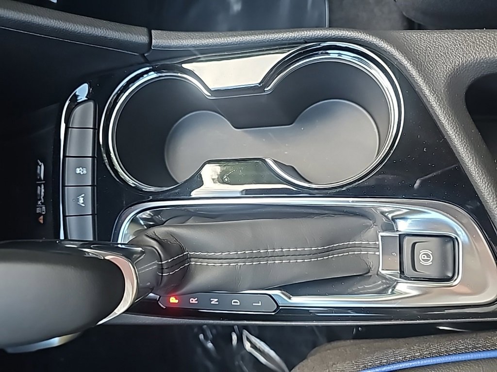 New 2025 Buick Encore GX Sport Touring w/ Advanced Technology Package image 23